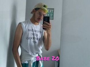 Babe_20