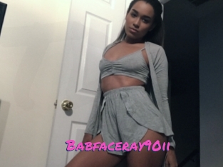 Babfaceray90ii