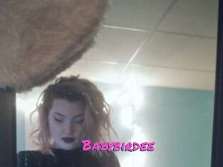 Babybirdee