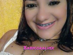 Babycoralvex