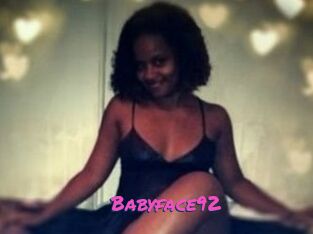 Babyface92