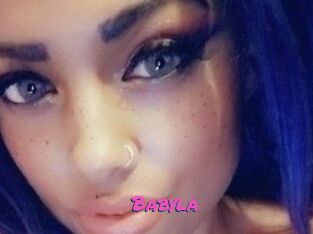 Babyla