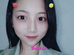 Babyqi