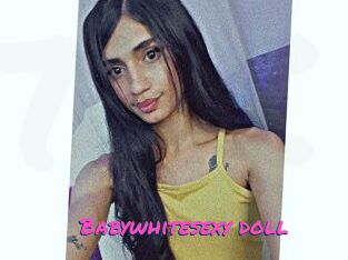 Babywhitesexy_doll
