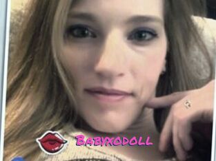 Babyxodoll