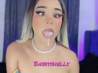 Babyyshelly