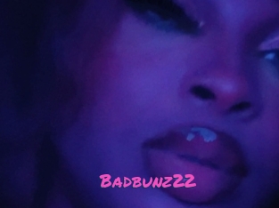 Badbunz22