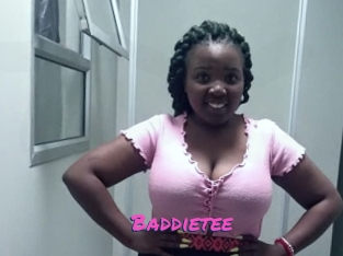 Baddietee