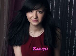 Badiyu
