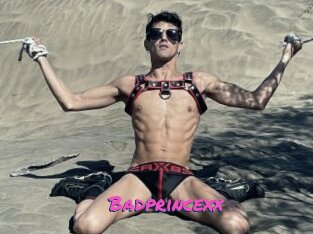 Badprincexx