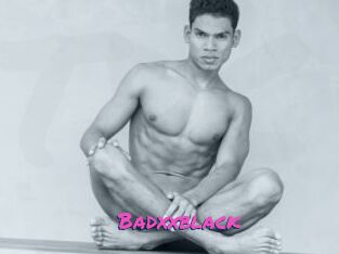 Badxxblack