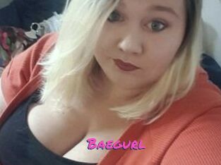 Baegurl