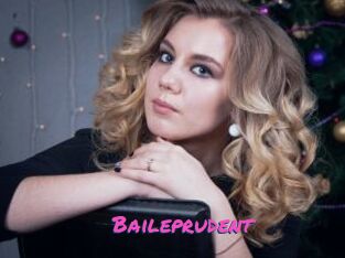 Baileprudent