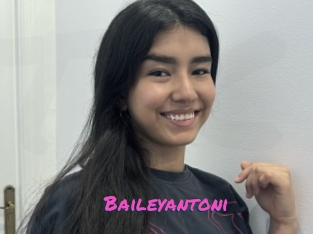 Baileyantoni