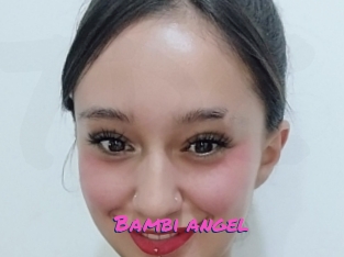 Bambi_angel
