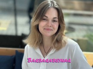 Barbarabeynar