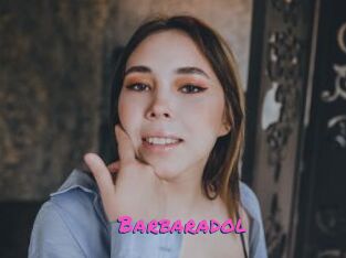 Barbaradol