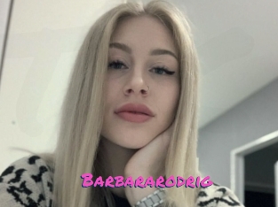 Barbararodrig