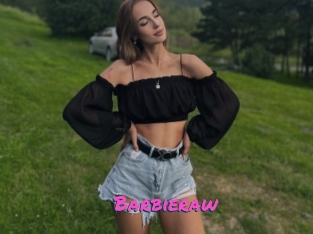 Barbieraw