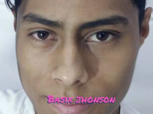 Basix_jhonson