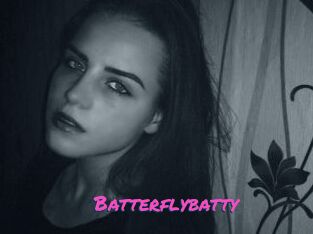 Batterflybatty