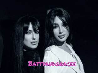 Battyandgracee