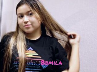 Bbmila