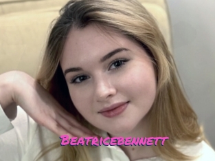 Beatricebennett