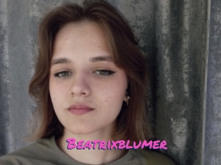 Beatrixblumer
