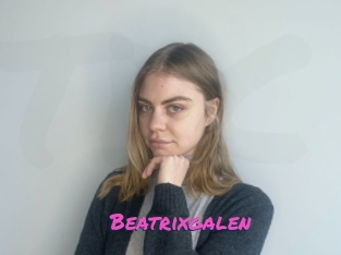 Beatrixgalen