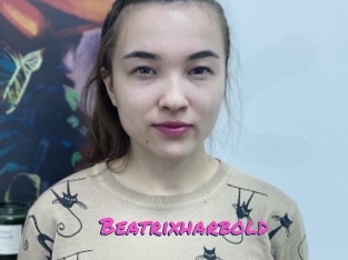 Beatrixharbold
