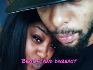 Beauti_and_dabeast