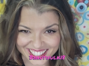 Beautifulk18