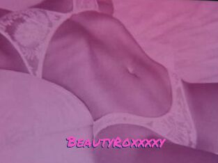 BeautyRoxxxxy