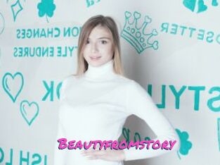 Beautyfromstory