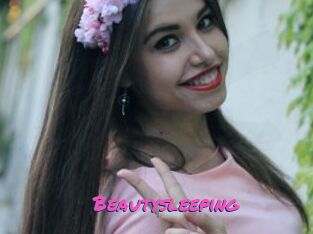 Beautysleeping