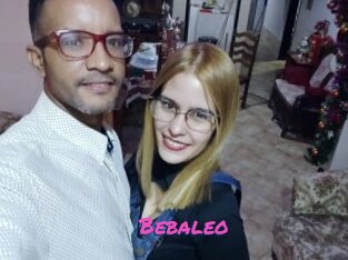 Bebaleo