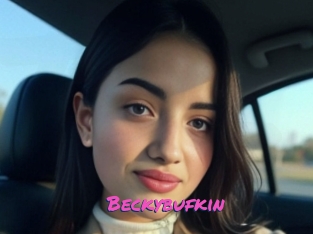 Beckybufkin