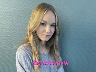 Beckycurvin