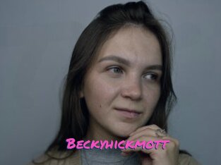 Beckyhickmott