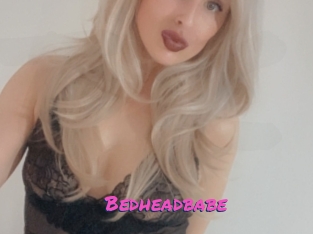 Bedheadbabe