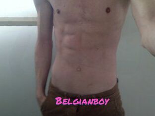 Belgianboy