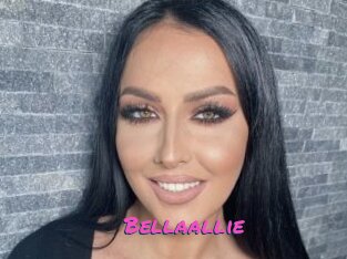 Bellaallie