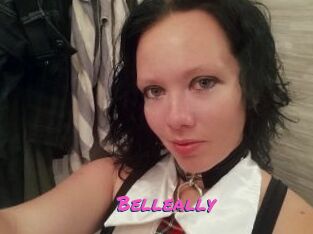 Belleally
