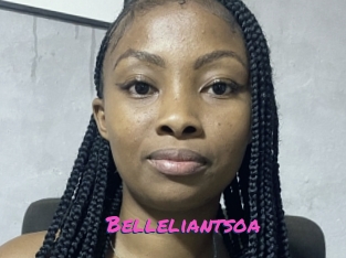 Belleliantsoa
