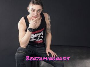 Benjaminonasis