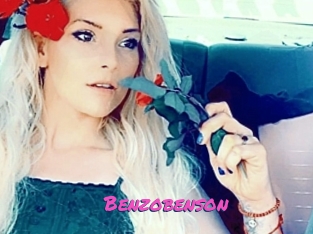 Benzobenson
