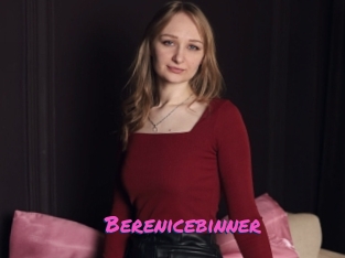 Berenicebinner