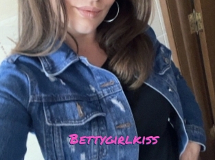 Bettygirlkiss