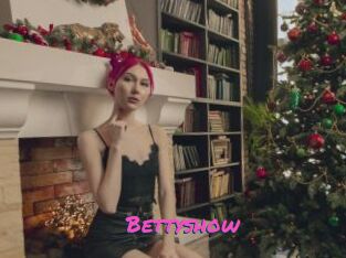 Bettyshow